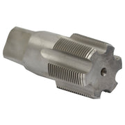 1-1/2 NPT Interrupted Thread HSS NPT Pipe Tap