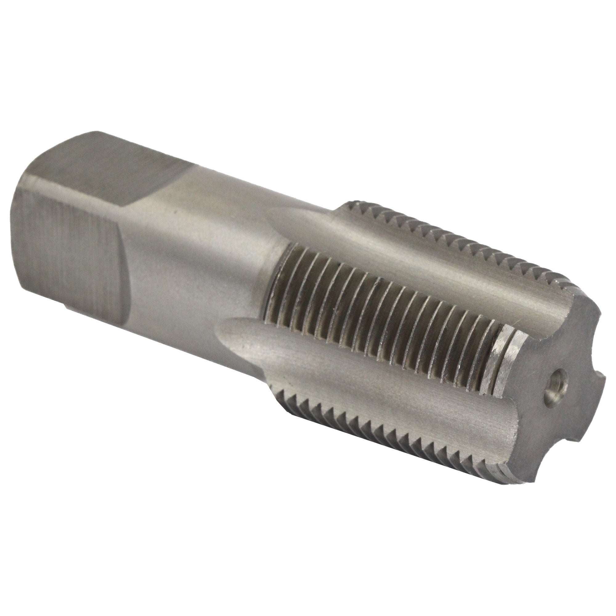 1-1/4 NPT HSS Pipe Tap, Qualtech