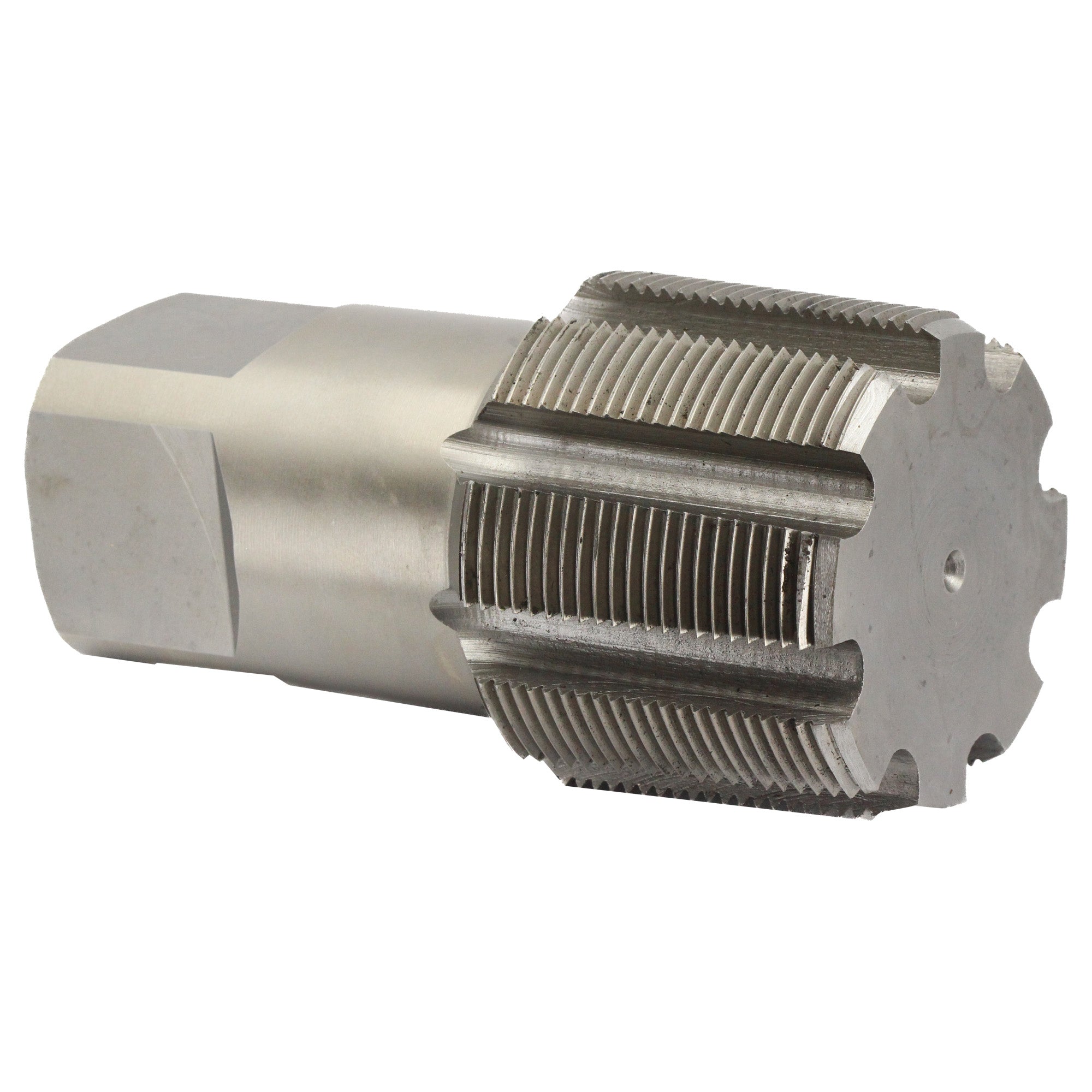 5" NPT Carbon Steel Pipe Tap