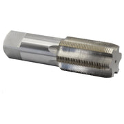 2-1/8"-8 UNS HSS Plug Tap
