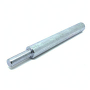 3/8-16" Drop-In Anchor Setting Tool Zinc Clear