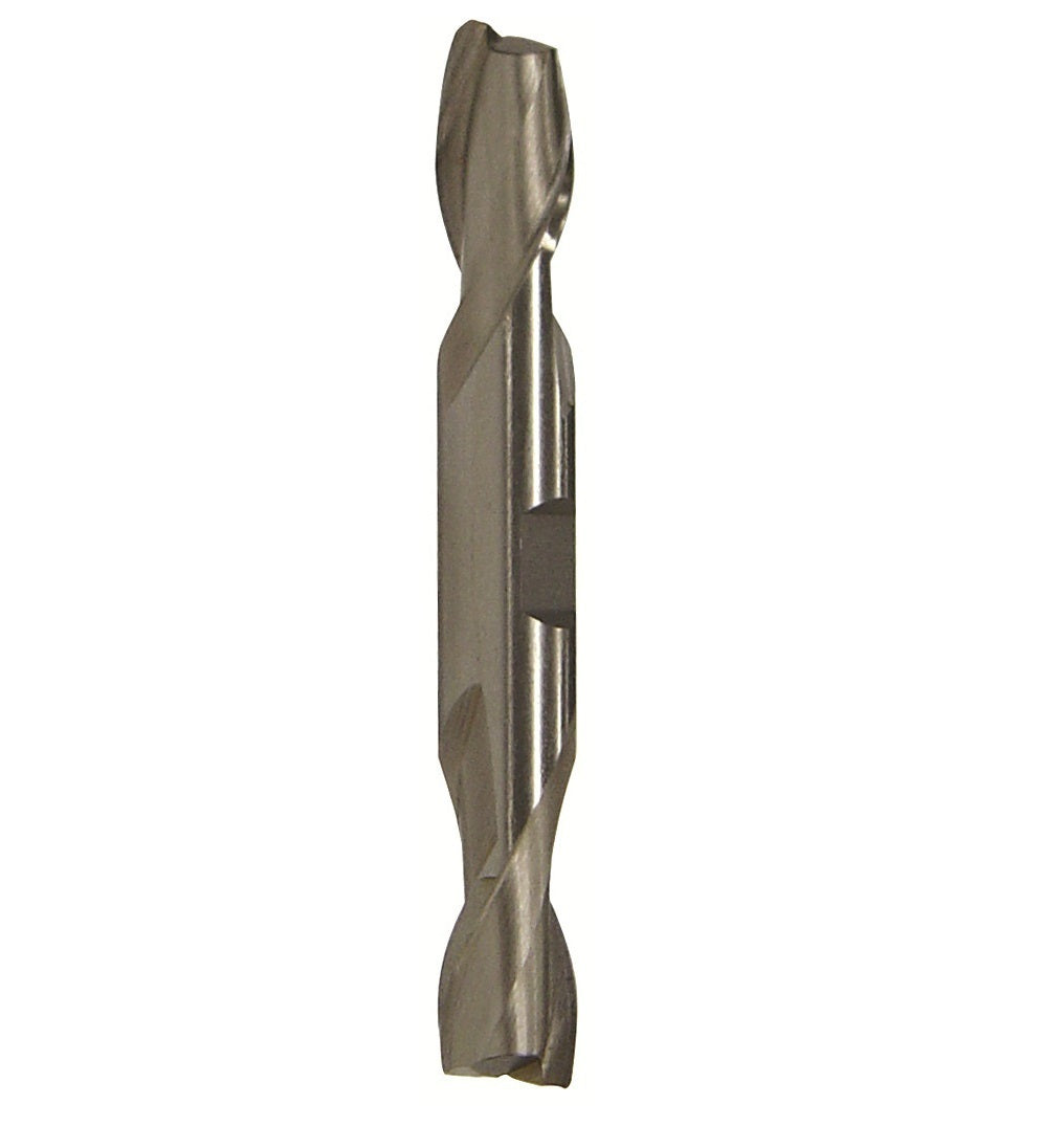 6.00mm HSS 2 Flute Double End End Mill