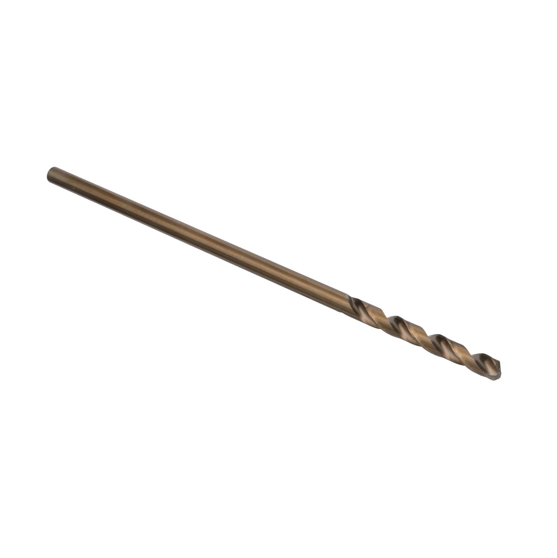 23/64" x 12" Cobalt Aircraft Extension Drill Bit