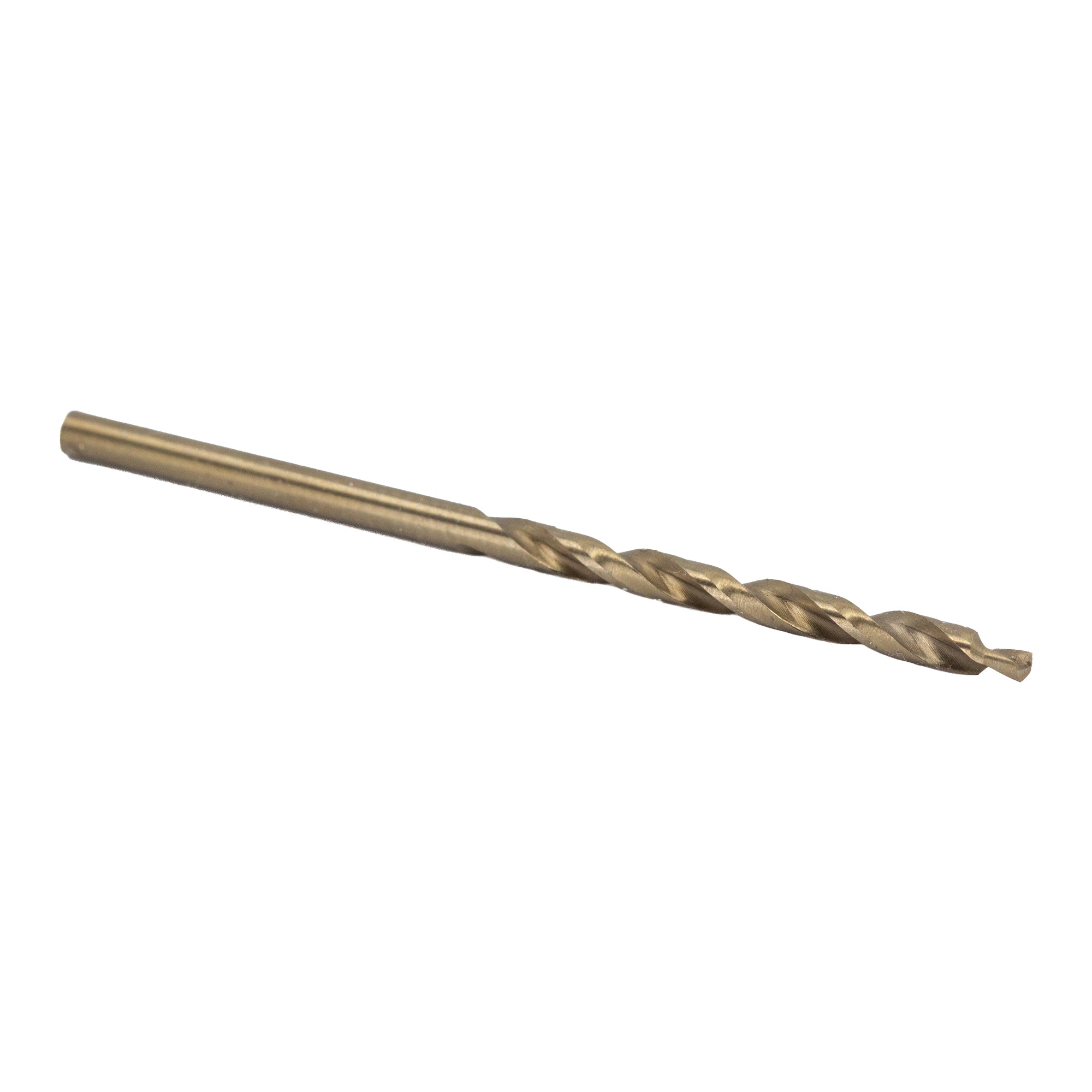 5/32" Stepped Point Cobalt Drill Bit