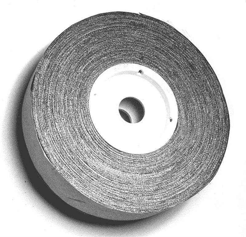 2" 240 Grit Aluminum Oxide Handy Roll