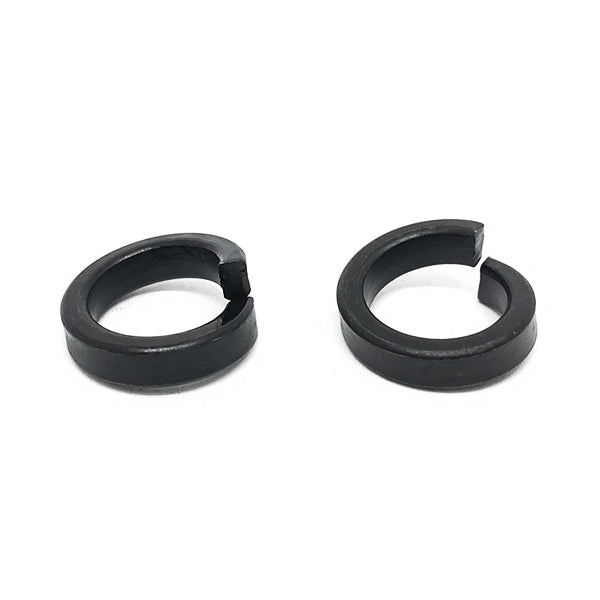 9/16"  High Collar Grade 8 Split Lock Washers Plain