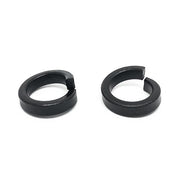 5/16" High Collar Grade 8 Split Lock Washers Plain