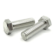 1/2"-13x5" Aluminum Hex Head Cap Screw