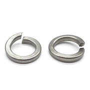 M8 A2-70 Stainless Steel Hi-Collar Lock Washers