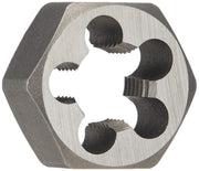 3/8"-16 UNC HSS Hex Die