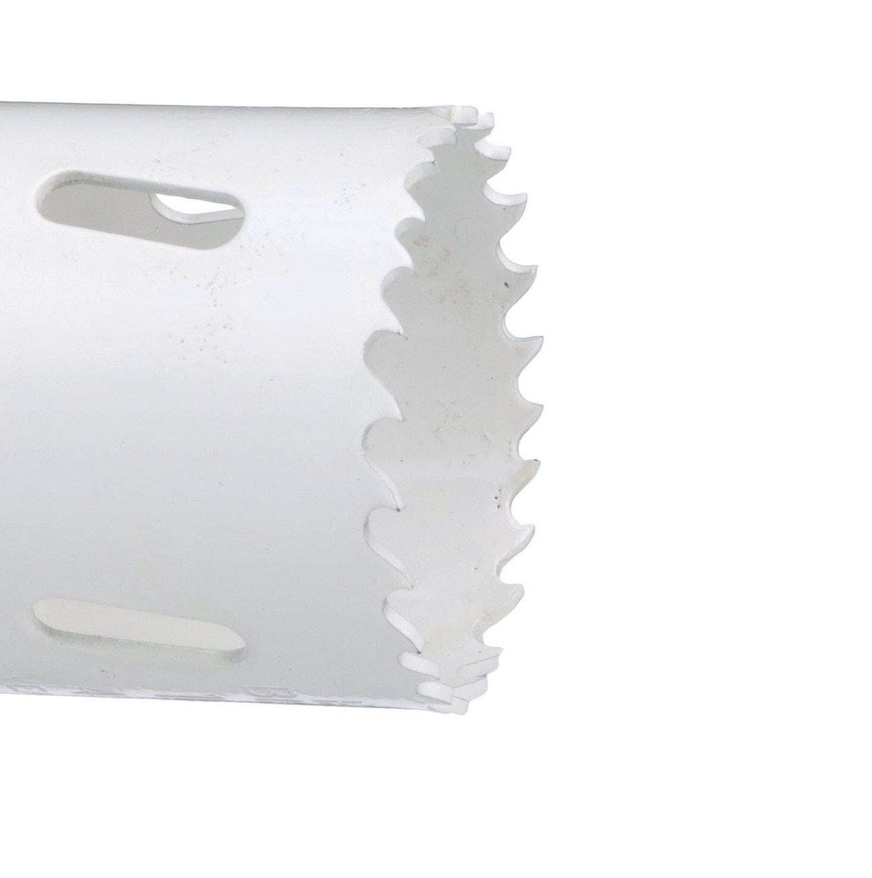 8 Piece Locksmith Bimetal Hole Saw Kit