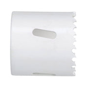 4-1/2" Bimetal Hole Saw