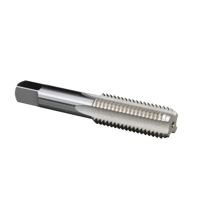 1/4"-28 HSS Machine and Fraction Hand Bottoming Tap