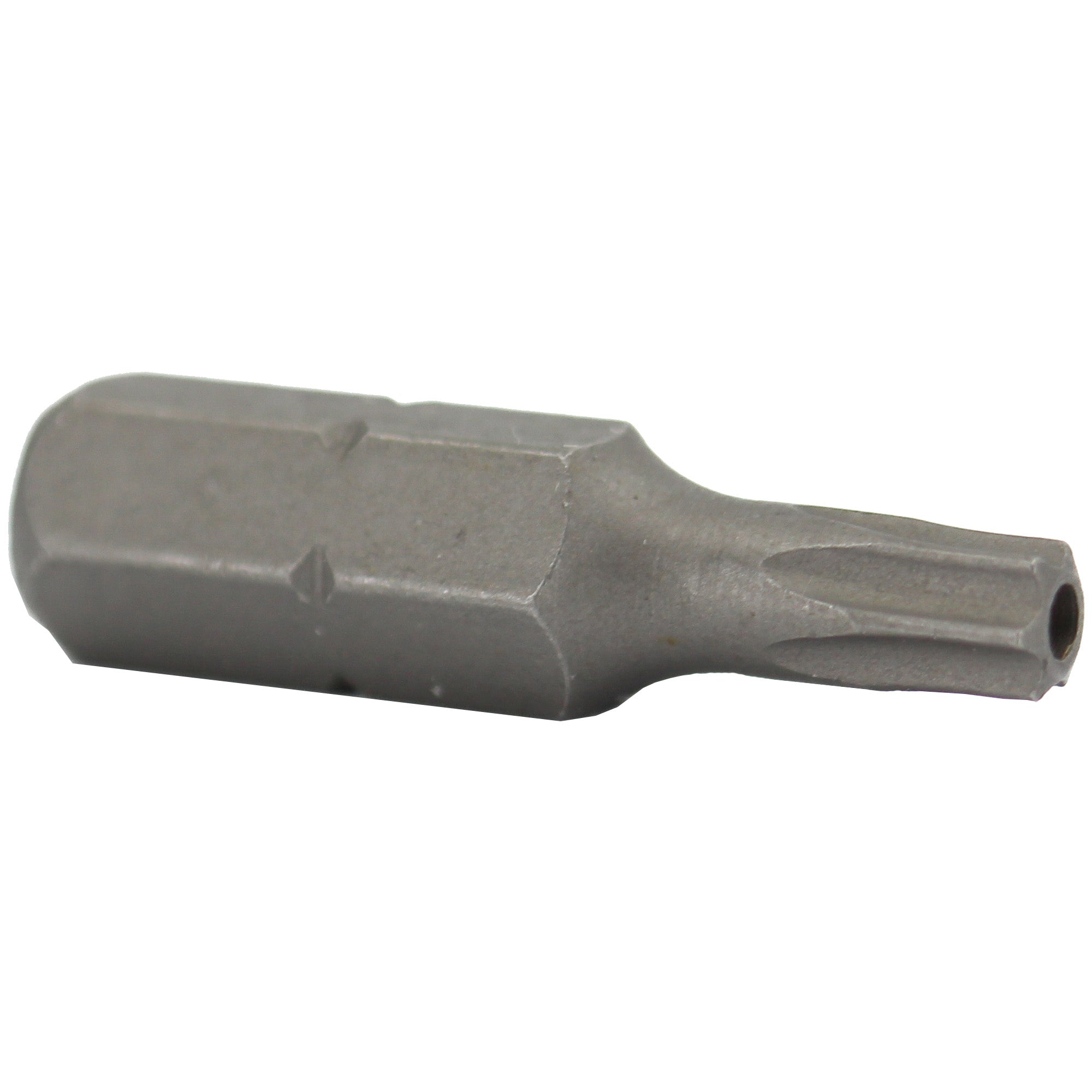 T-15 X 1" Tamper Resistant Insert Bit