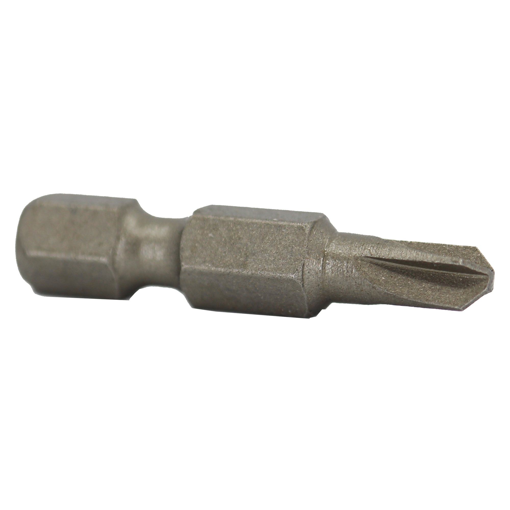 5/16" Power Torq-Set Bit with 5/16" Hex Shank
