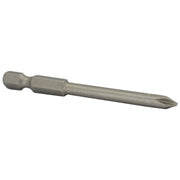 P1 X 6" Power Bit with 1/4" Hex Shank