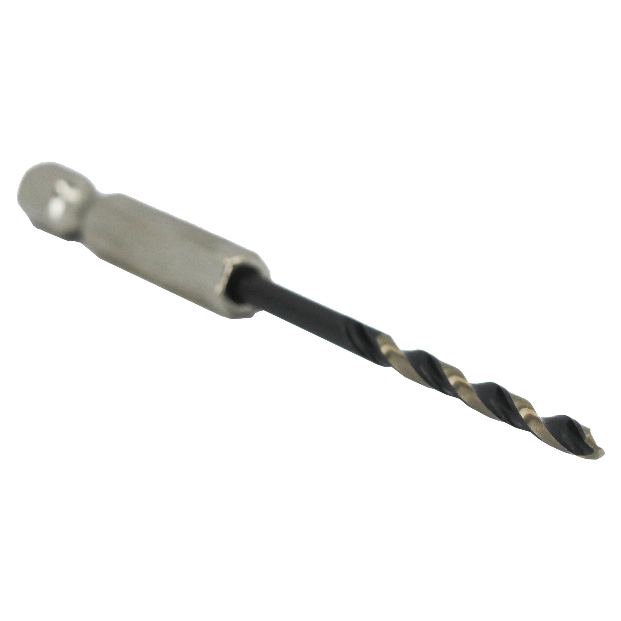 3/64" HSS Quick Change Hex Shank Drill Bit