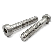 M6-1.0x35 A2-70 Stainless Steel Low Head Socket Cap Screws