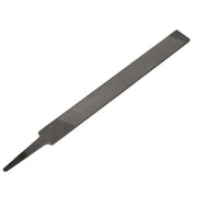 6" Mill Bastard File