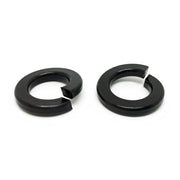 1/2" Alloy Split Lock Washers Plain