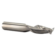1/32" Carbide 2 Flute Single End End Mill