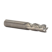 7/32" Carbide 4 Flute Single End End Mill