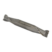 3/16" Carbide 2 Flute Double End Stub End Mill