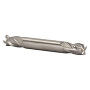 1/16" Carbide 4 Flute Double End Stub End Mill