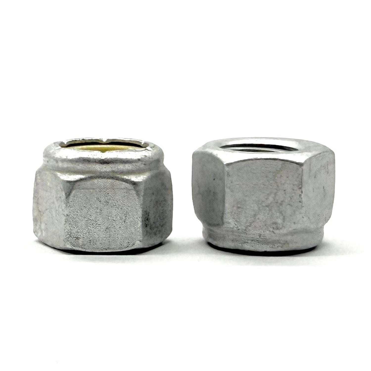 #10-24 Aluminum Nylon Insert Locknut