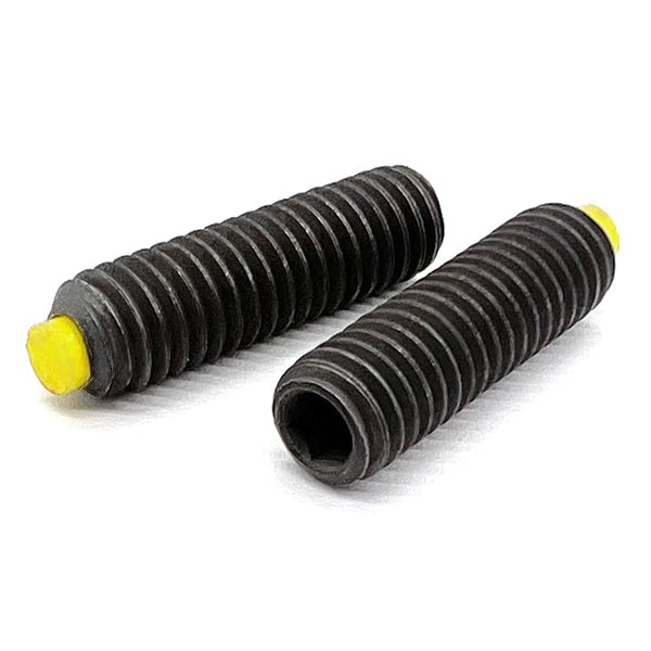 M5-0.8x16 Alloy Nylon-Tip Socket Set Screws