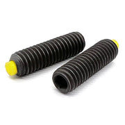M12-1.75x12 Alloy Nylon-Tip Socket Set Screws