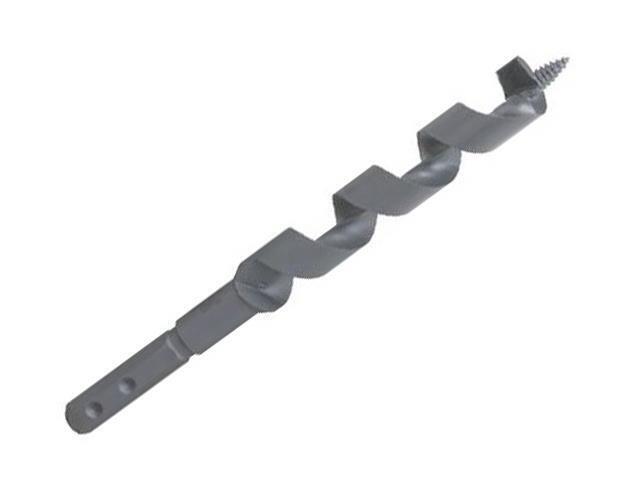 1-1/4"x 18" Nail Buster Auger Bit