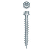 #9 Hi-Strong-Point Hex Washer Head 9-15 x 2, Type 'S', Strong-Shield