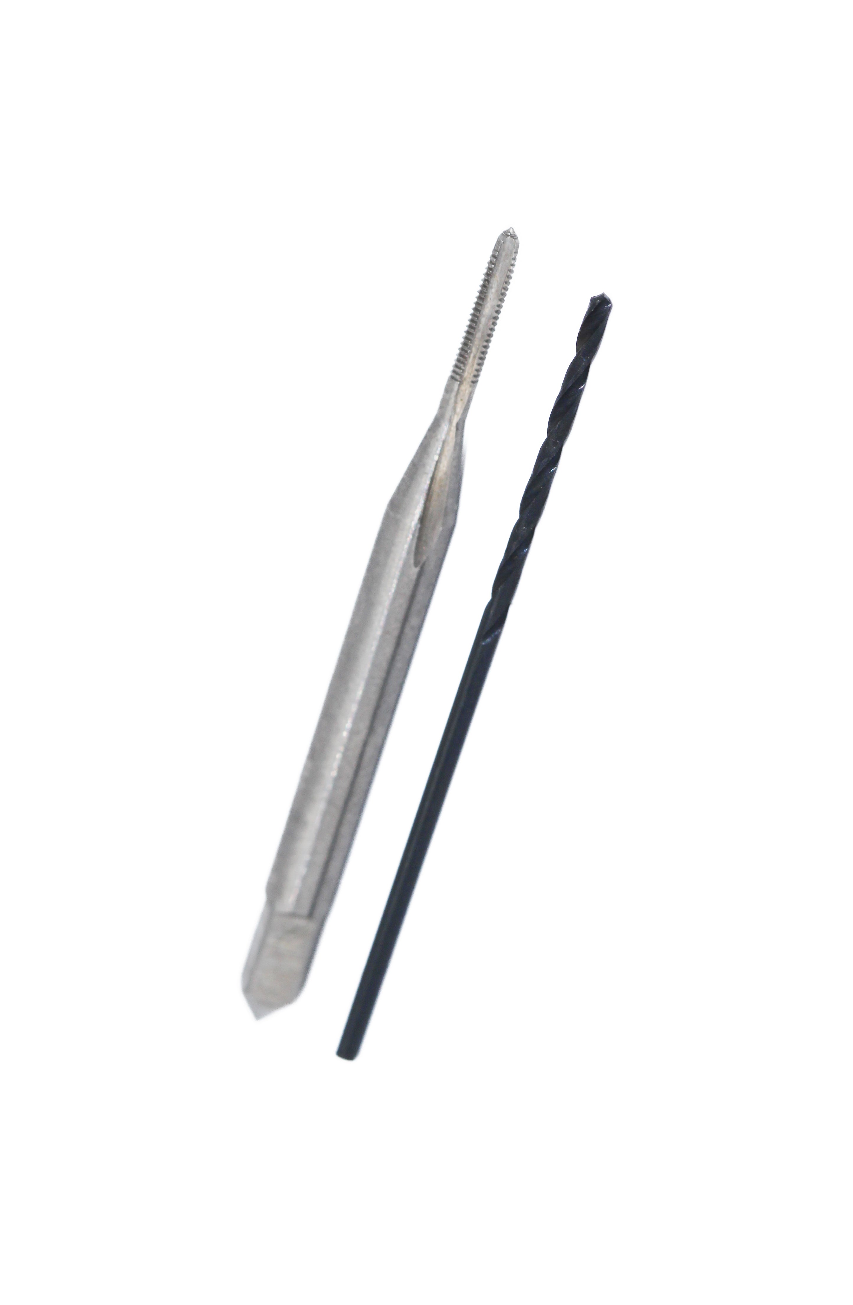 #3-56	 UNF HSS Plug Tap and #45 HSS Drill Bit Kit