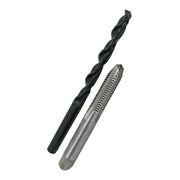 m14 X 1.5 HSS Plug Tap and 12.50mm HSS Drill Bit Kit