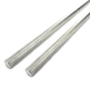 5/16"-18x3' 316 Stainless Steel Fully Threaded Rods