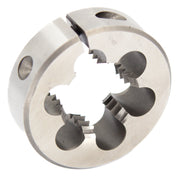 m18 X.5 1-1/2" OD HSS Round Adjustable Die Special