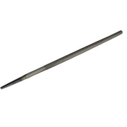 8" Round Second File