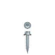 #14 Strong-Point Hex Washer Head w/ Washer 14-10 x 2, Type '17', Strong-Shield