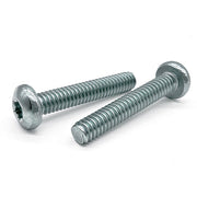 M4-0.70x20 Class 4.8 Star Drive Pan Head Machine Screws