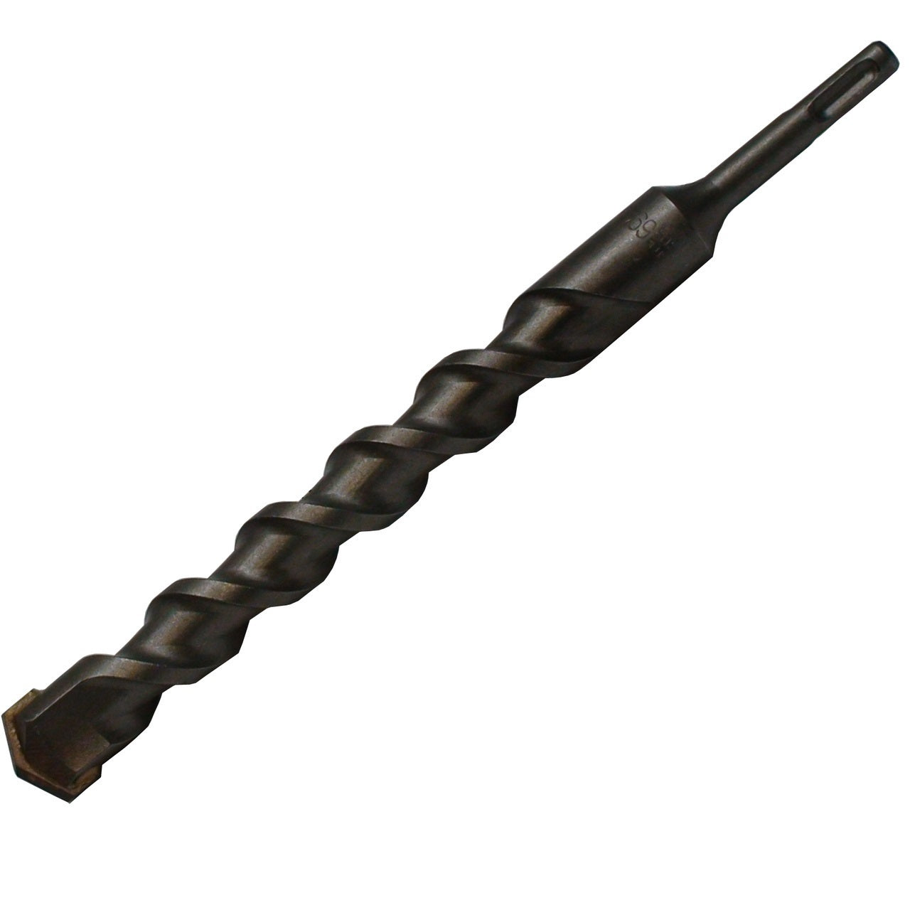 3/16" x 8" SDS-Plus Hammer Bit Drill Bit