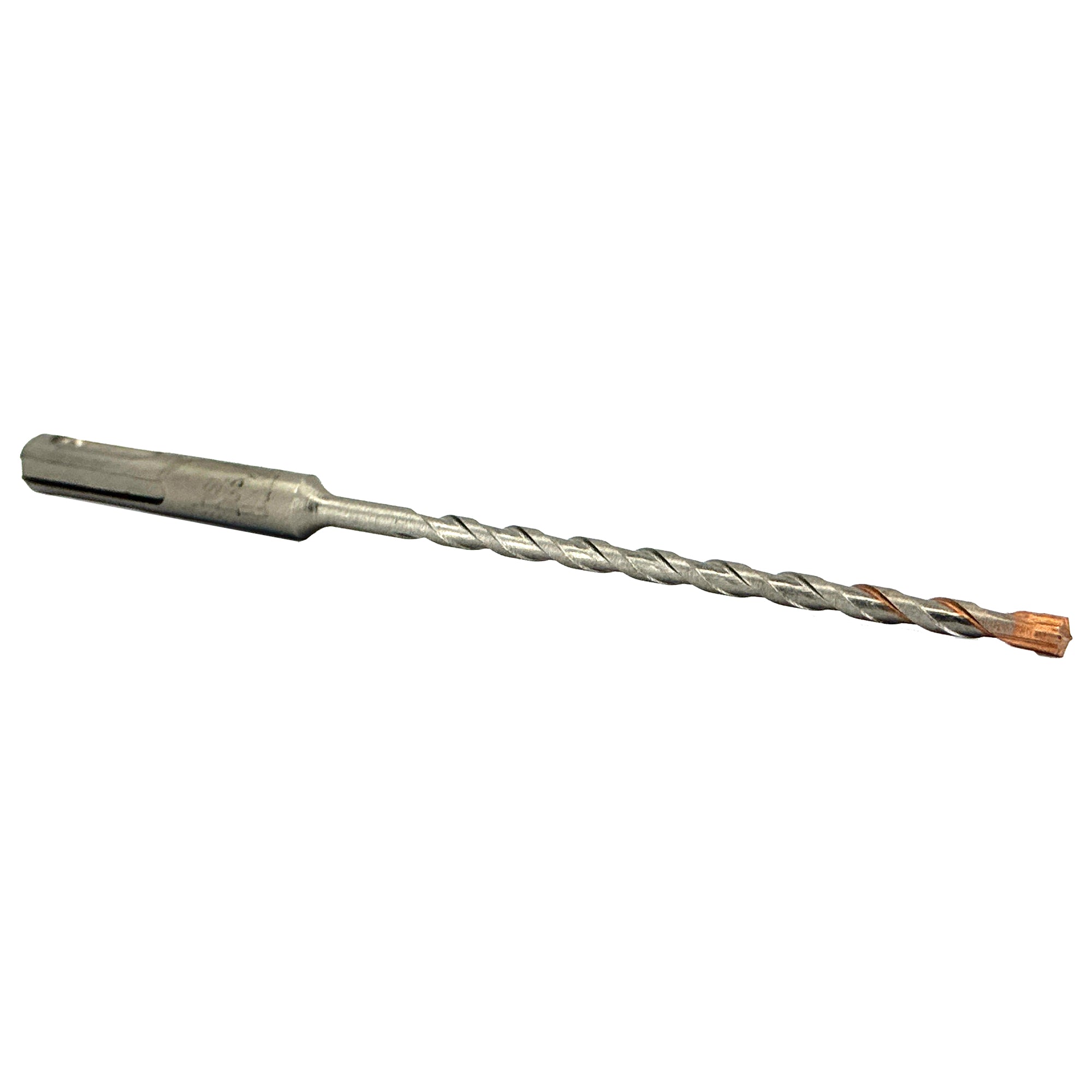 3/16" x 8" SDS-Plus 4-Flute Cross Tip Hammer Bit Drill Bit