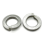 3/4" Aluminum Split Lock Washers