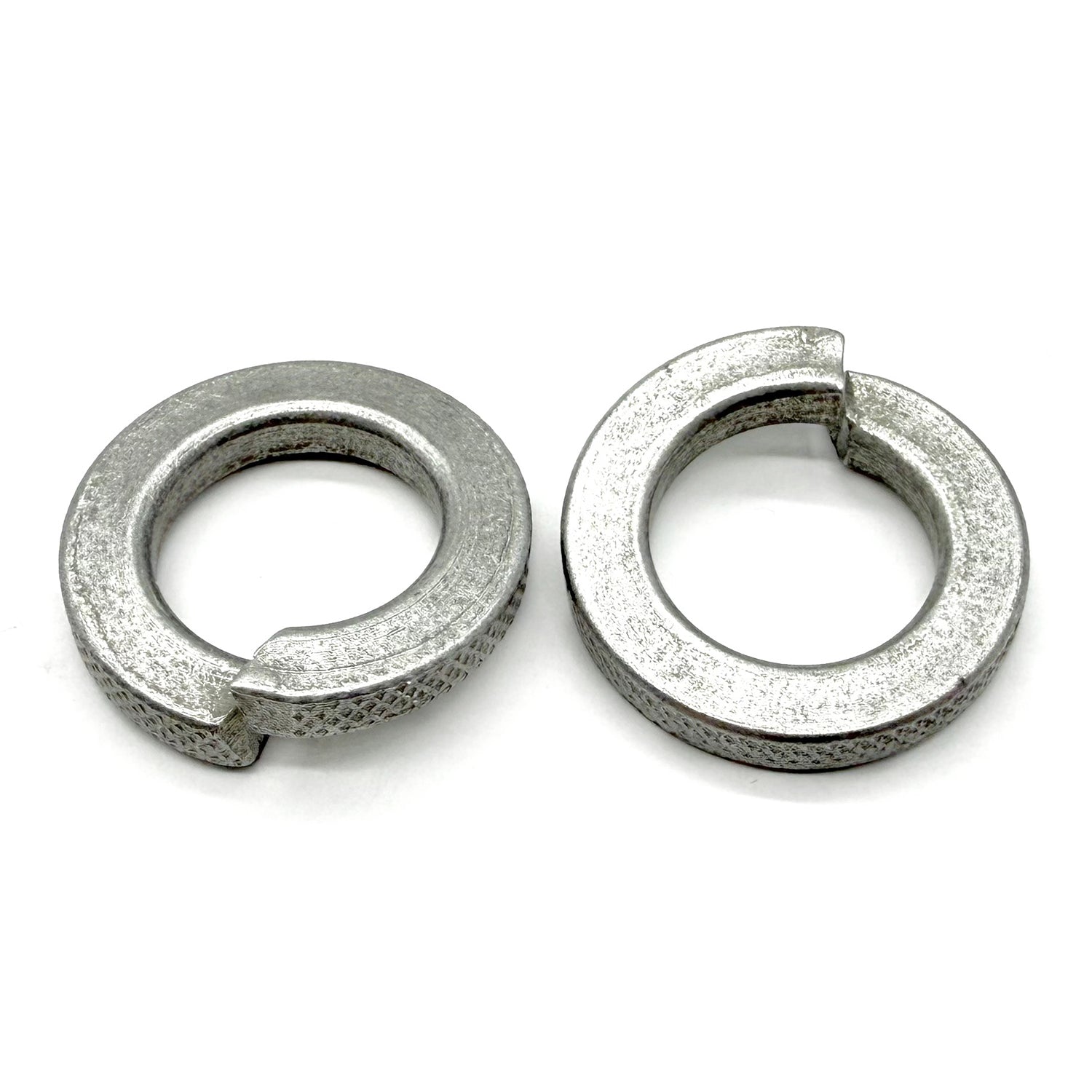 1/2" Aluminum Split Lock Washers