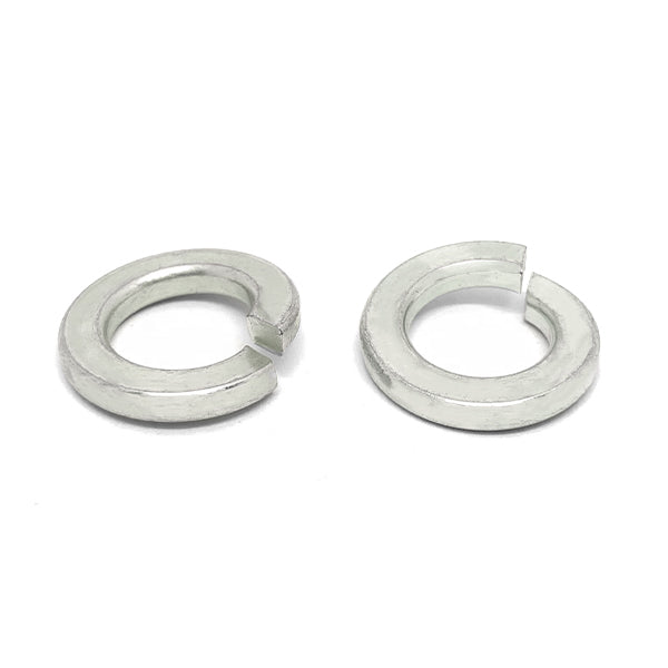 #8 Stainless Steel Split Lock Washers