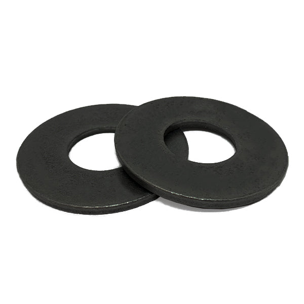 M18 Class 10 Hardened Flat Washers Plain