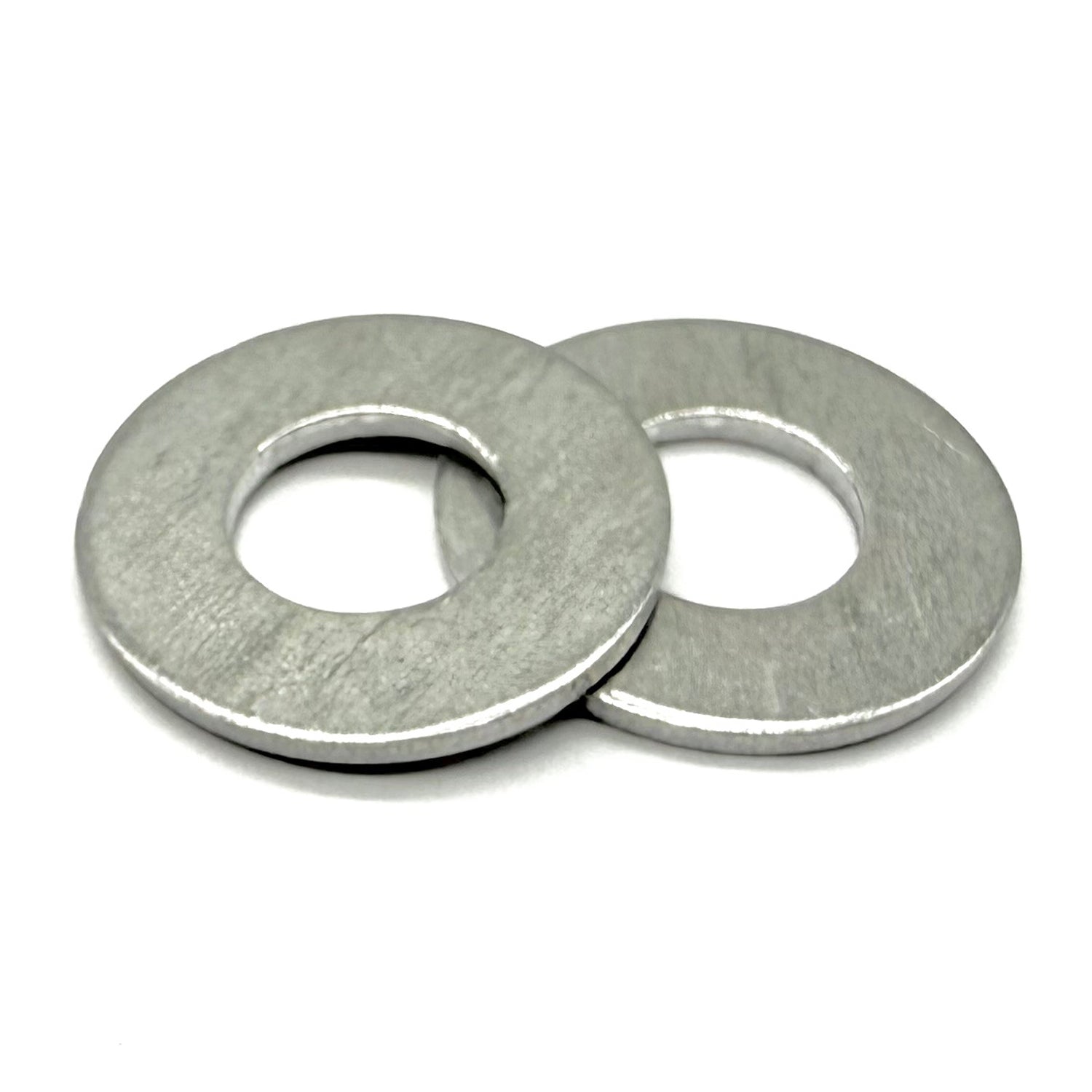 5/16" Aluminum Flat Washers