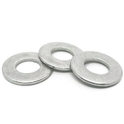 7/16" 18-8 Stainless Steel Flat Washers