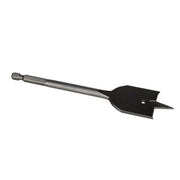 1-3/8" X 6" Spade Bit