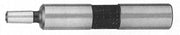 5/8" Straight Shank #1 Jacobs Taper Chuck Arbor